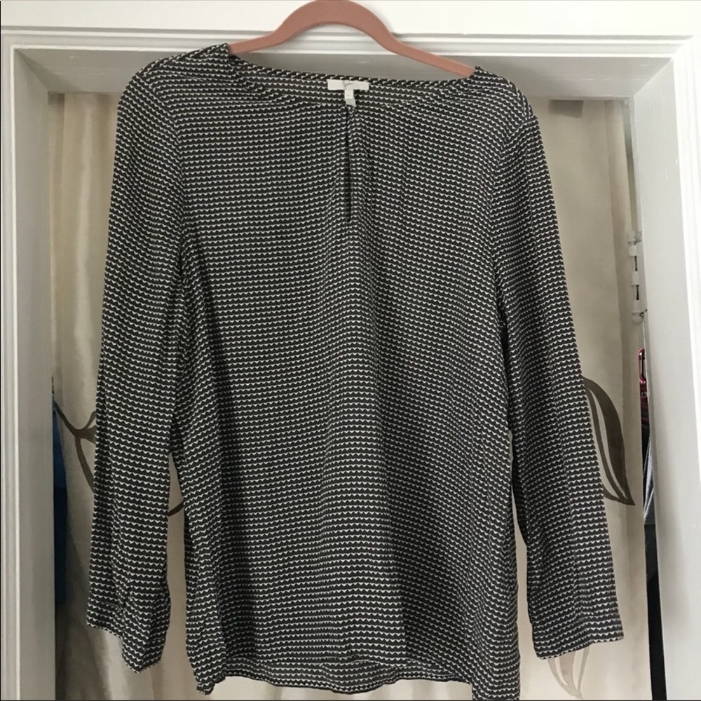 Joie Blouse
